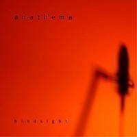 Anathema - Hindsight - CD