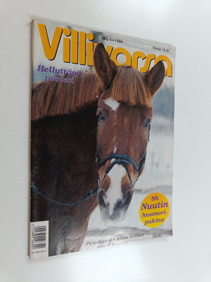 Villivarsa 4/1994