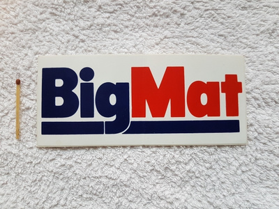 BigMat VANHA TARRA