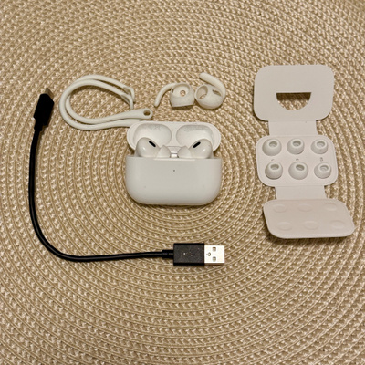 Apple AirPods Pro 2 kuulokkeet