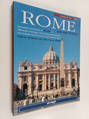 Loretta Santini : Rome and the Vatican