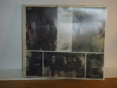 Tin House CD
