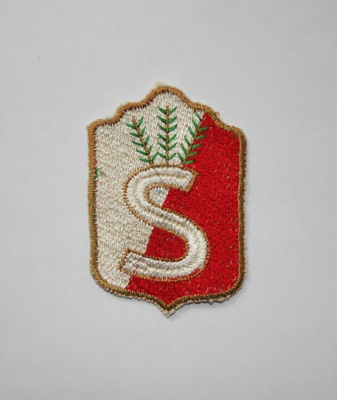 SK-Hihakilpi  Häme-/Jyväskylän SK-Piiri (1919-1941) AITO!
