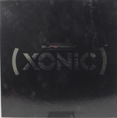 Superbeat Xonic Limited Edition