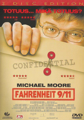 Fahrenheit 9/11 (2DVD)