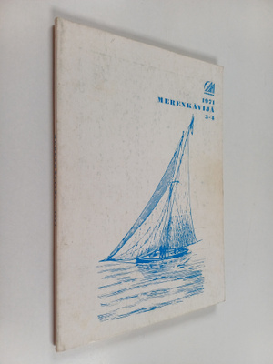 Sinikka Kivi-Koskinen : Merenkävijä 1971 : 3-4