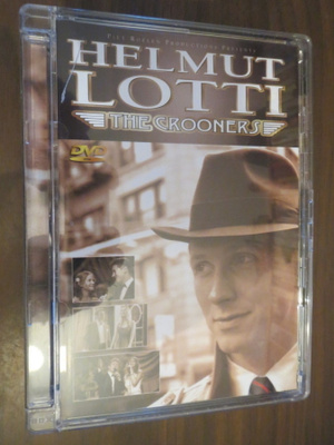Helmut Lotti: The Crooners DVD