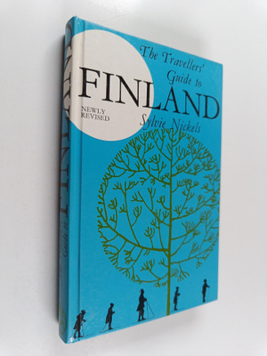 Sylvie Nickels : Finland