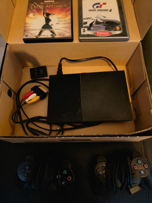 PlayStation2