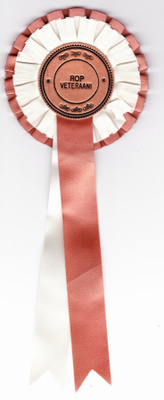 RUUSUKE , ROP VETERAANI, RUSKEA-BEIGE