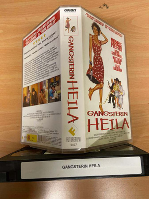 Gangsterin heila