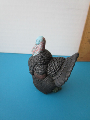 Schleich kalkkuna, Germany 1999