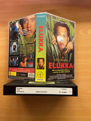Elukka