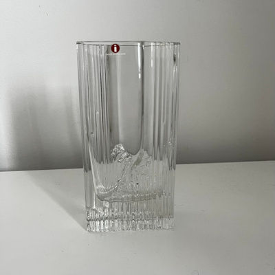Iittala - sointu maljakko