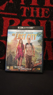 The Lost City