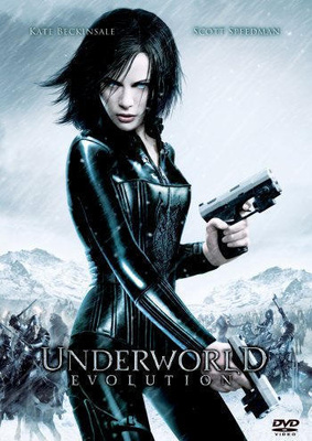 Underworld: Evolution