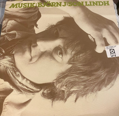 Björn J:Son Lindh: Musik (1981)
