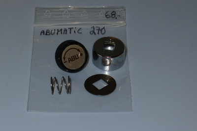 Abumatic 270