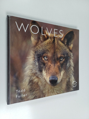 Todd Fuller : Wolves