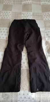 Icepeak Talvihousut black
