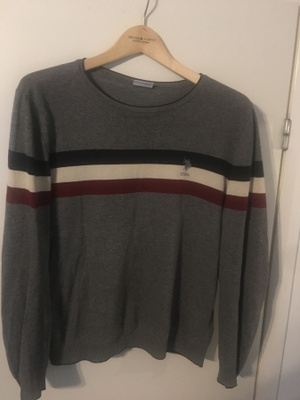 U.S POLO ASSN  SWEATER KOKO S