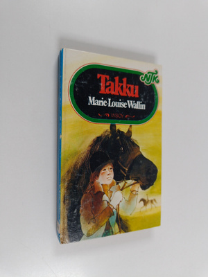 Marie-Louise Wallin : Takku