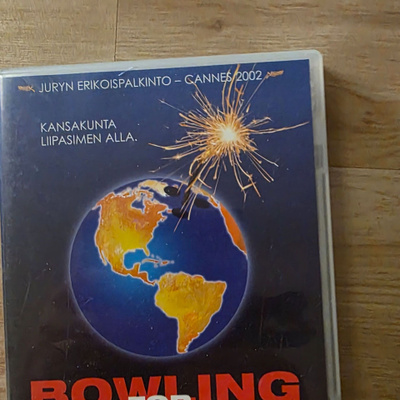 Bowling for Columbine