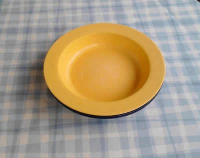 Orthex 167 syvät lautaset 3kpl
