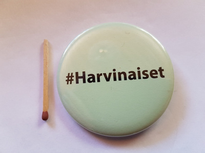 HARNES RINTANAPPI