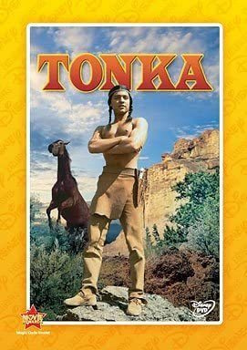 Tonka  -  DVD