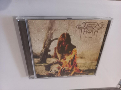 JEX THOTH: TOTEM