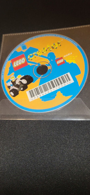 Pc lego creator L