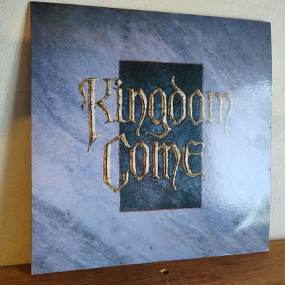 Kingdom Come – Kingdom Come LP