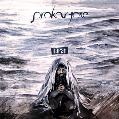 Prokaryote - Safan (CD) MINT!!
