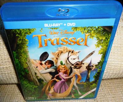 Kaksin Karkuteillä [Blu-ray + DVD]