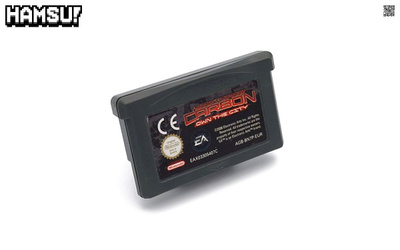 Need for Speed: Carbon | Nintendo Game Boy Advance (EUR)