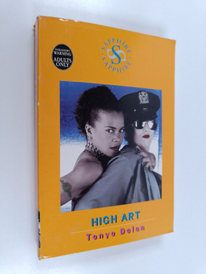 Tanya Dolan : High Art