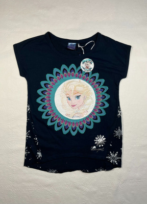 Desigual uusi T-Paita, 158/164 (13/14)