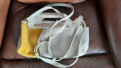 See By Chloe` Vintage
