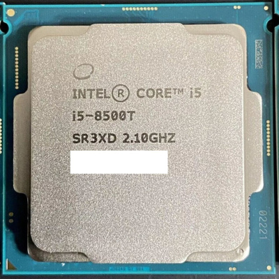 Intel Core i5-8500T 2.1GHz LGA 1151 prosessori