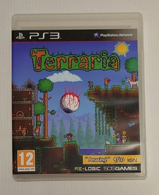 Terraria
