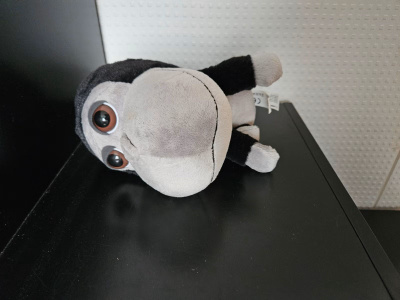 Uusi protected world gorilla