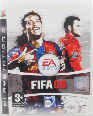 FIFA 08