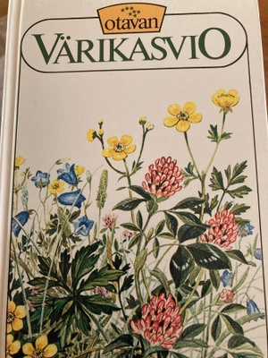 OTAVAN VÄRIKASVIO
