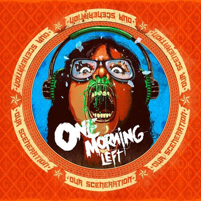 One Morning Left - Our Sceneration CD