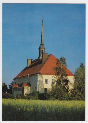 Imatra: Tainionkosken kirkko
