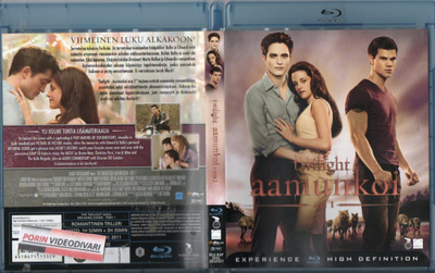 TWILIGHT AAMUNKOI OSA 1	(16 669)	k	-FI-	BLU-RAY			2011