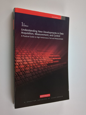 Understanding new developments in data acquisition, measu...
