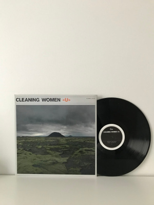Cleaning Women «U»