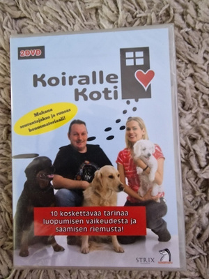 Koiralle Koti